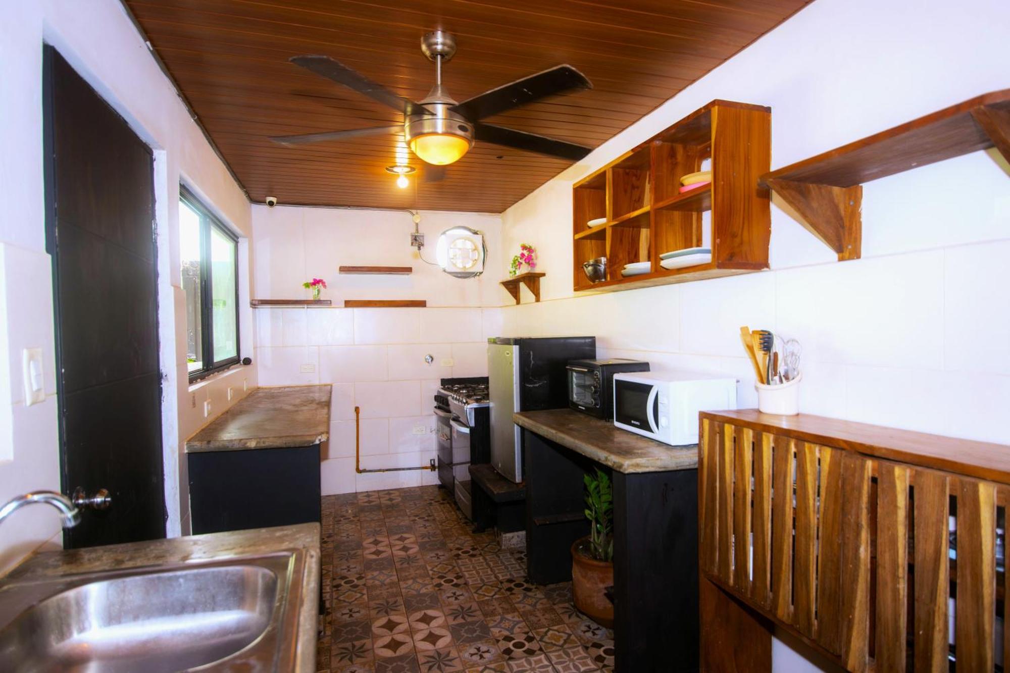Nao Hostels 普拉纳维瑙 外观 照片