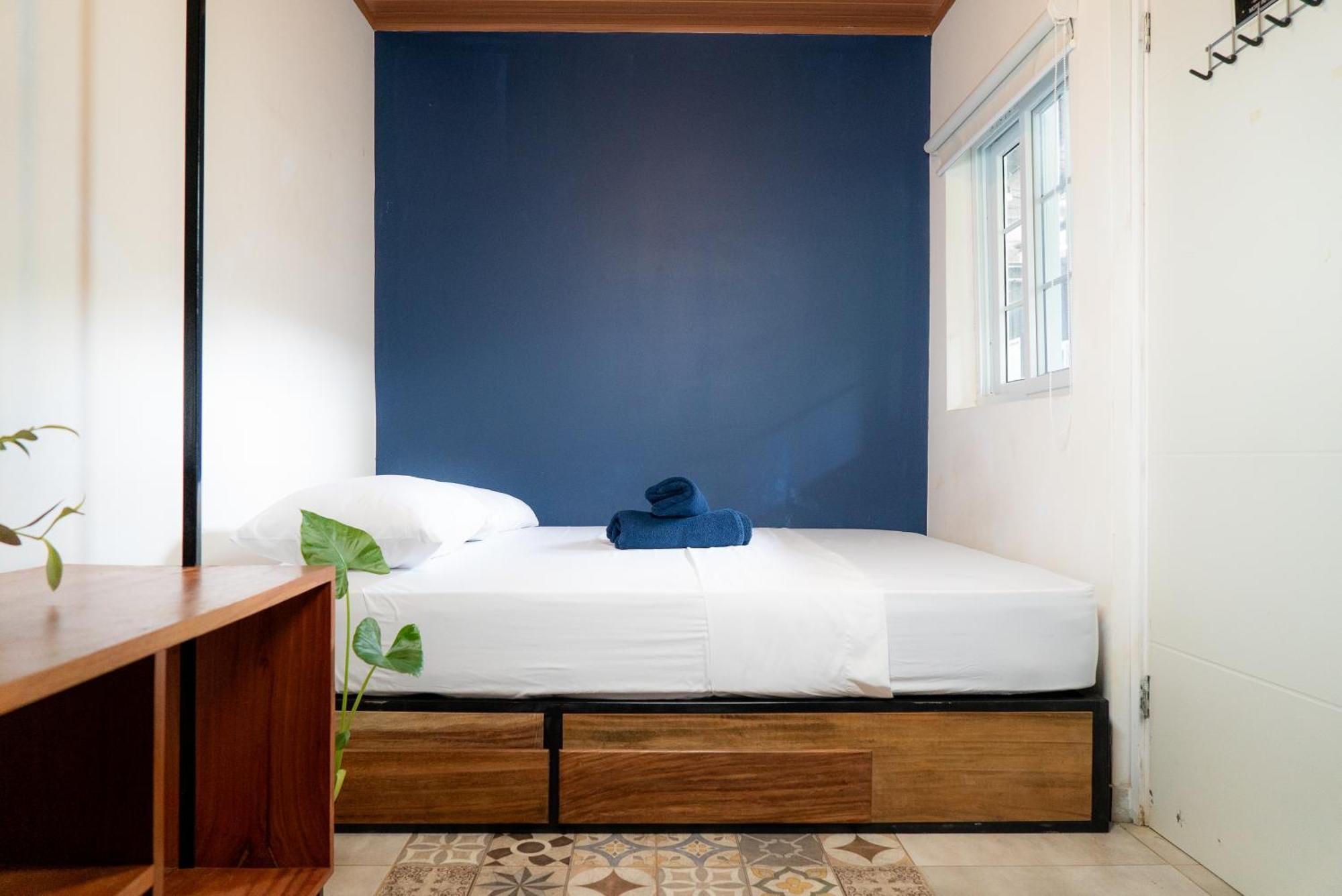 Nao Hostels 普拉纳维瑙 外观 照片