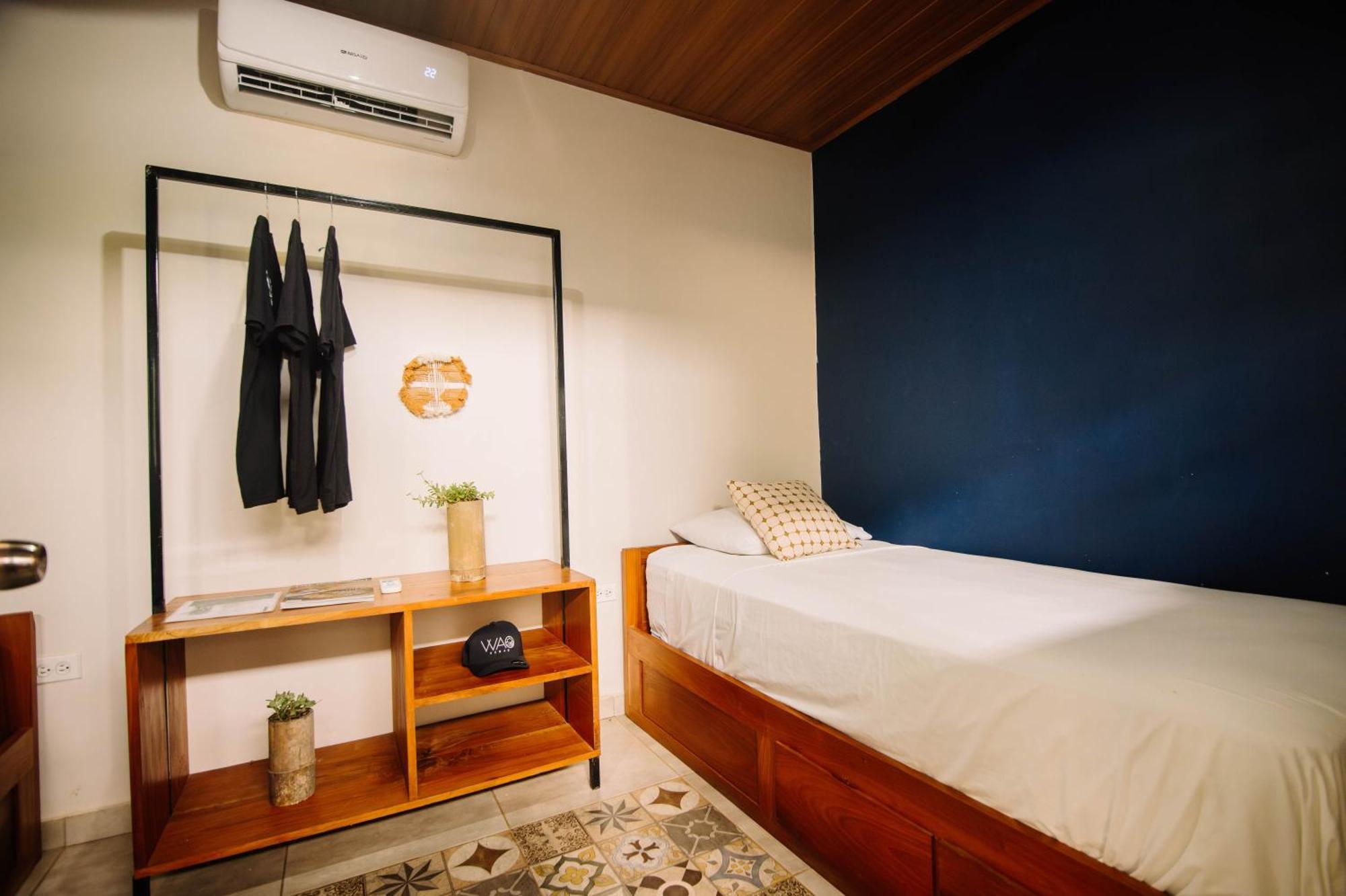 Nao Hostels 普拉纳维瑙 外观 照片